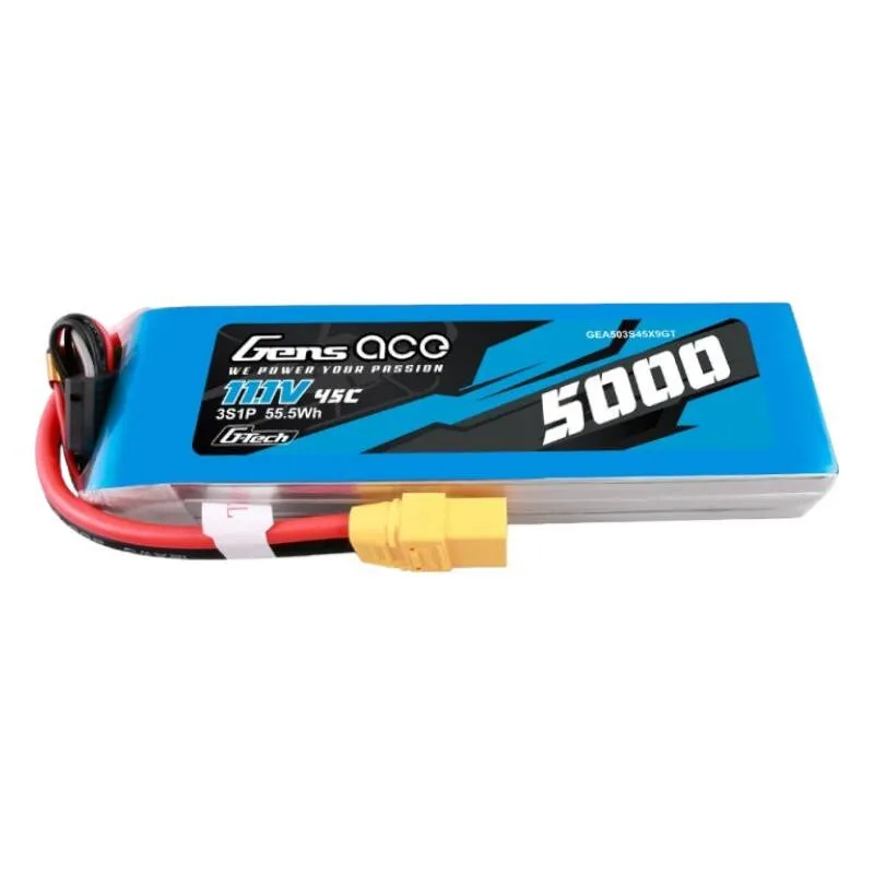 Gens ace G-Tech 5000mAh 11.1V