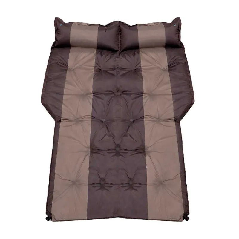 Ikonka Piepūšamais matracis auto gulta 180x120cm