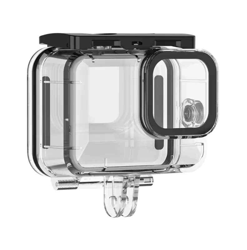 Telesin ūdensizturīgs korpuss GoPro Hero 9