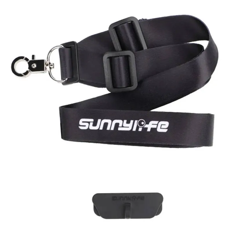 Sunnylife lanyards ar piestiprinājumu DJI RC-N1