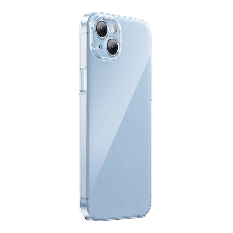 Baseus Kristāla sērijas korpuss iPhone 14