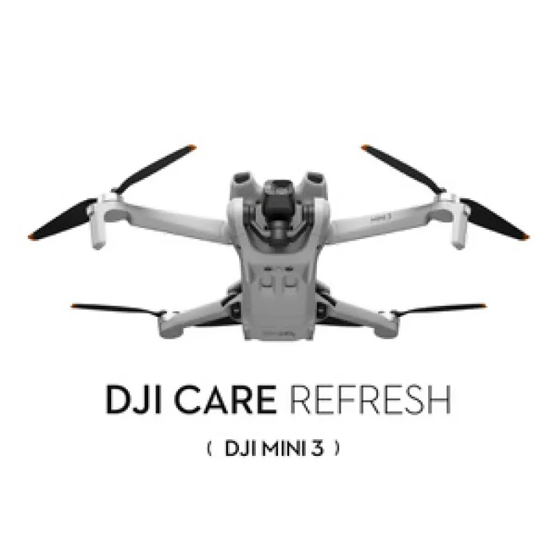 DJI Care Refresh DJI Mini 3