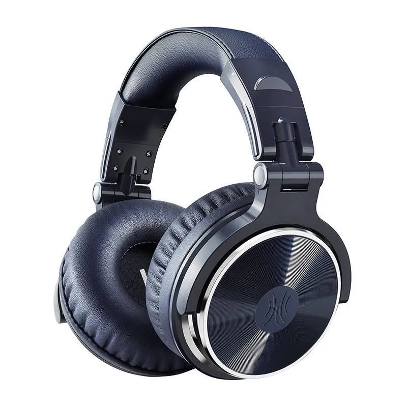 OneOdio Pro10 (zils) universālās austiņas -