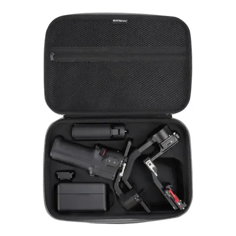 Sunnylife Pārnēsāšanas soma DJI RS 3