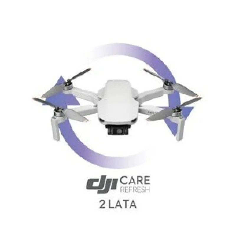 DJI Care Refresh DJI Mini 2