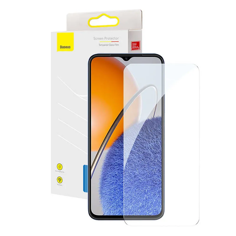 Baseus Stikla ekrāna aizsargs HUAWEI Changxiang