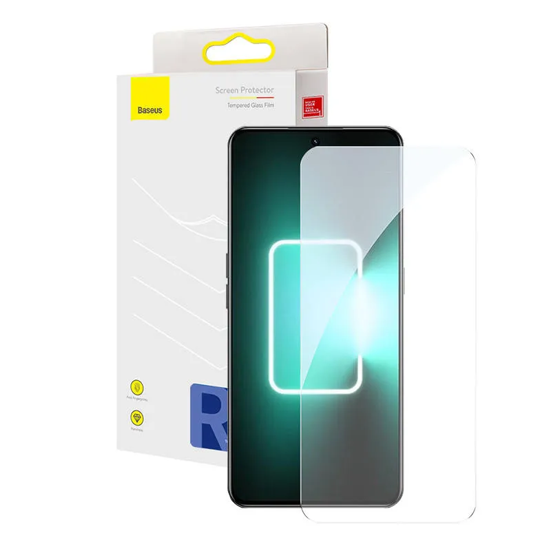 Baseus stikla ekrāna aizsargs realme GT