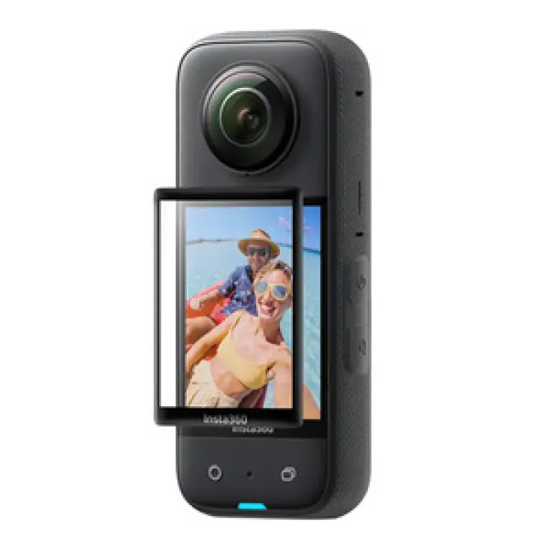 Insta360 X3 universālais ekrāna aizsargs -