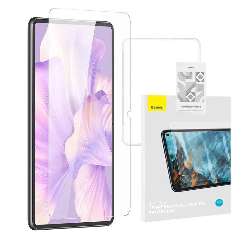 Tempered Glass Baseus Crystal 0,3