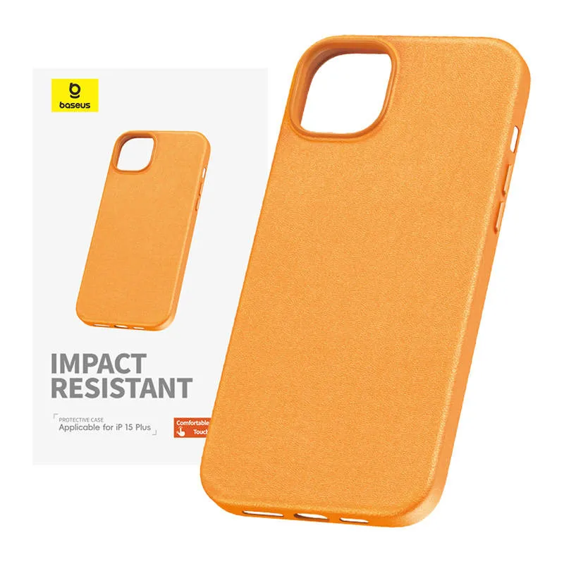 Telefonu maciņš iPhone 15 Plus Baseus