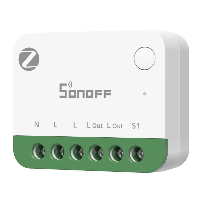 Universālais viedais slēdzis SONOFF MINI ONE