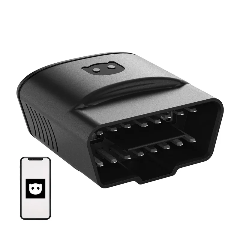 OBD2 skeneris OBDeleven 3 (500 credits)