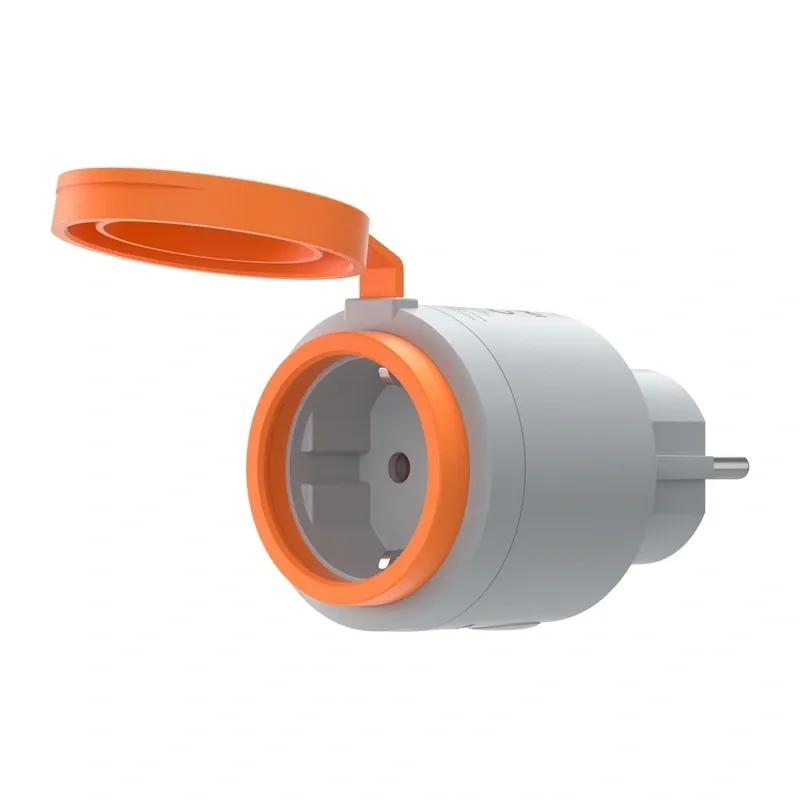 SONOFF S61STPF-PM-O Matter — universāla ES