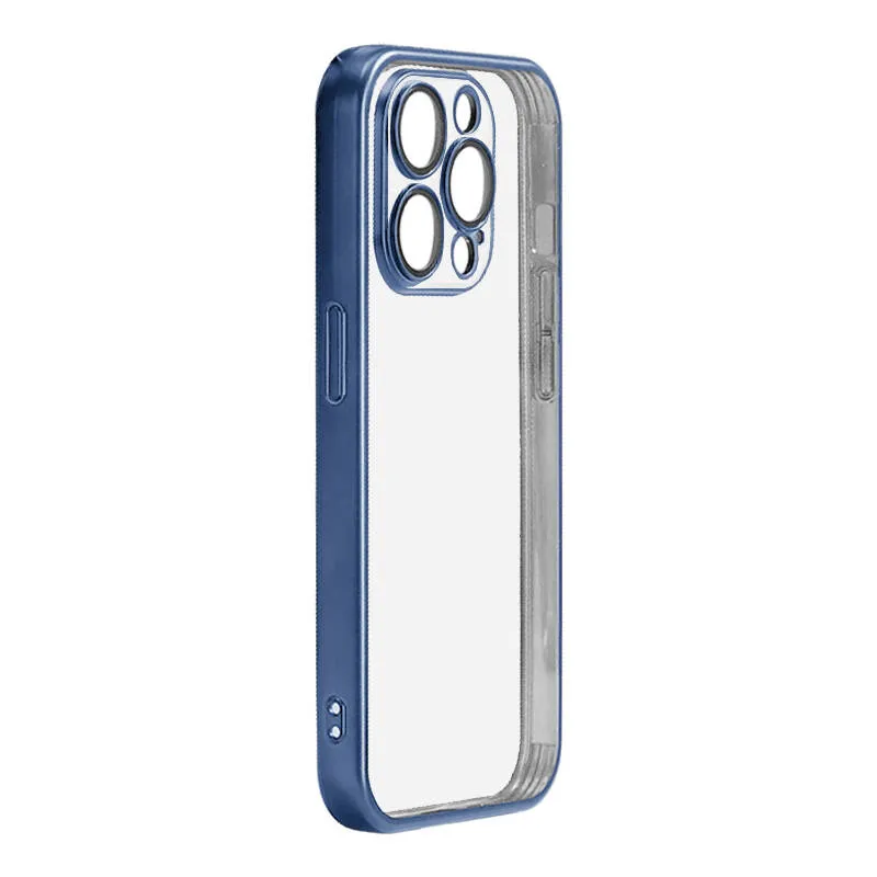 Aizsargkārba telefonam Joyroom JR-15Q2 iPhone 15