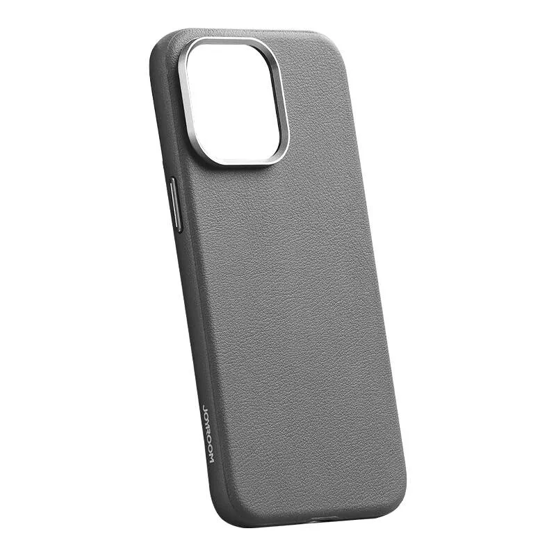 Magnētisks aizsargkorpuss Joyroom JR-BP007 iPhone 15