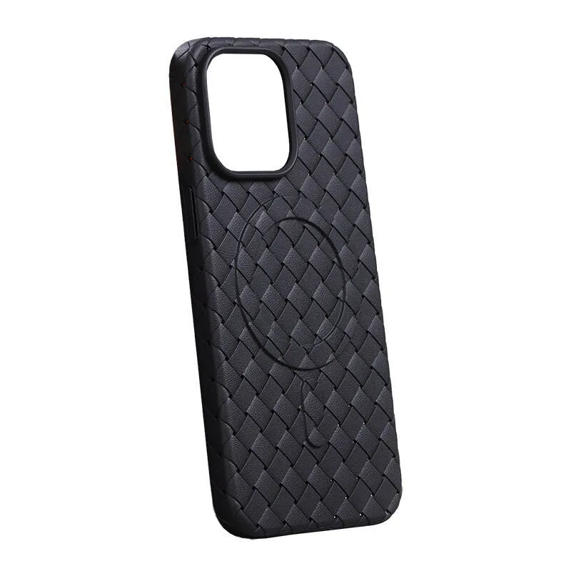 Magnētiska aizsargkorpusa lieta Joyroom JR-BP005 iPhone