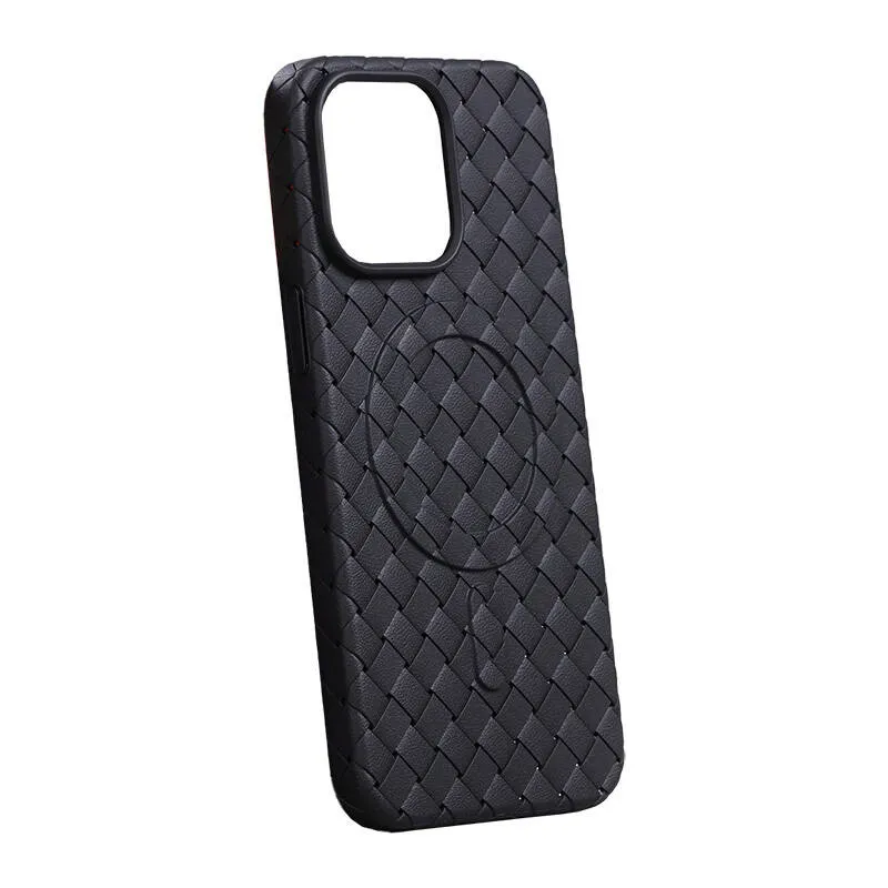 Magnētiska aizsargkārta Joyroom JR-BP005 iPhone 15
