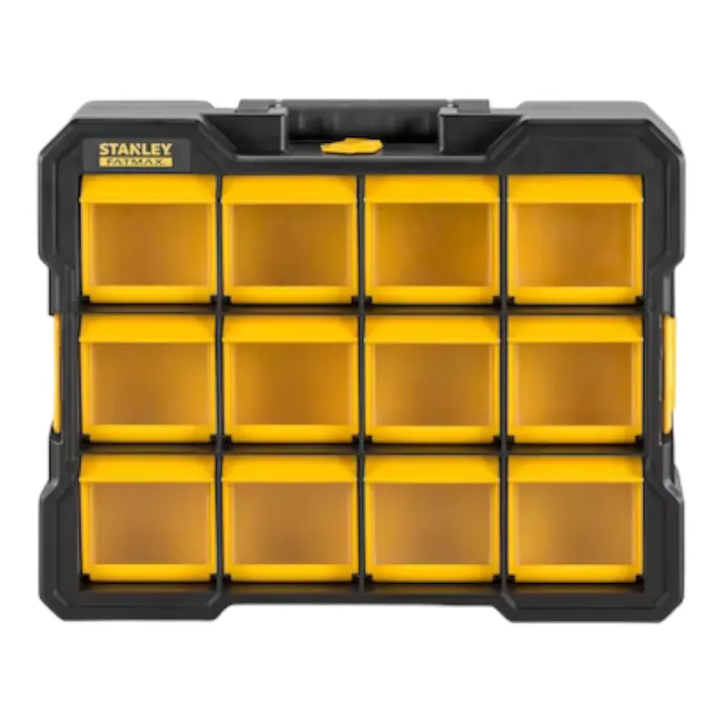 Kaste sīklietām 45.0x10.8x35.6