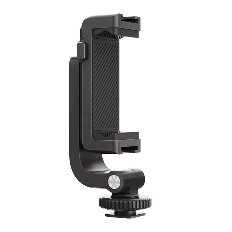 PGYTECH universāls tālruņa turētājs ar 1/4&quot