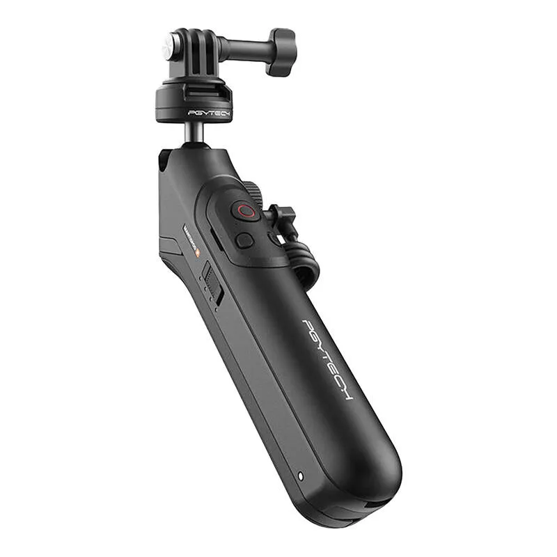 PGYTECH Caplock MantisPod Power Tripod, paredzēts