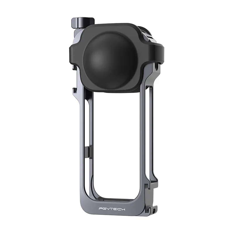 PGYTECH universāls alumīnija korpuss Insta360 X5
