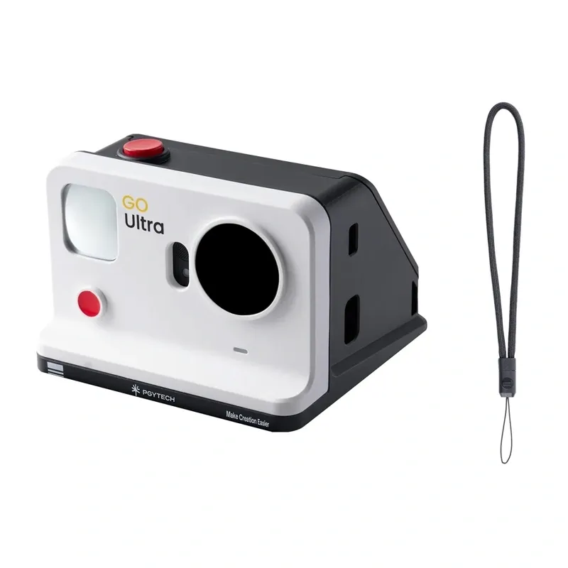 PGYTECH Universāls PGY GO Ultra FunCam