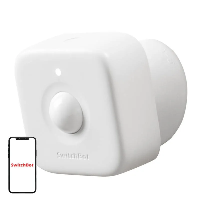 SwitchBot kustības sensors universāls - 058448