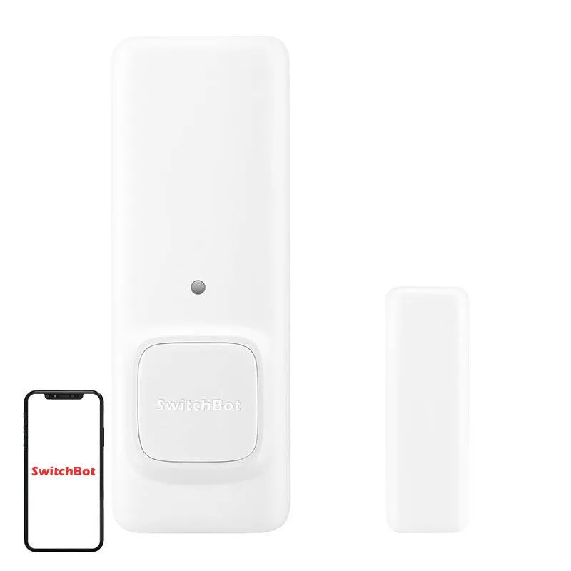 SwitchBot Kontakt Sensors universāls - 058449