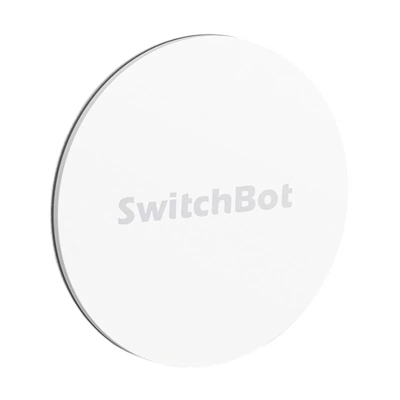 Inteliģents aktivizētājs SwitchBot Tag universāls -