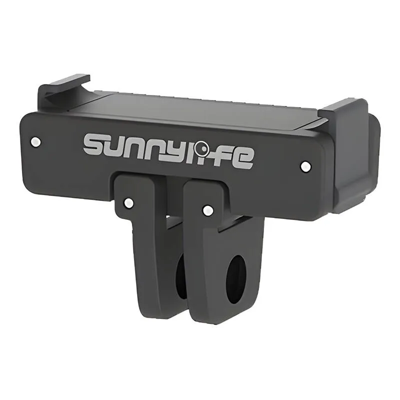 Magnētiskais ātri atbrīvošanas adapteris 1/4 Sunnylife
