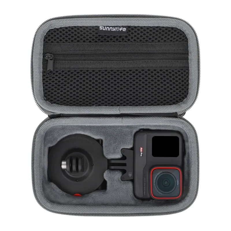 Sunnylife uzglabāšanas soma Insta360 Ace Pro