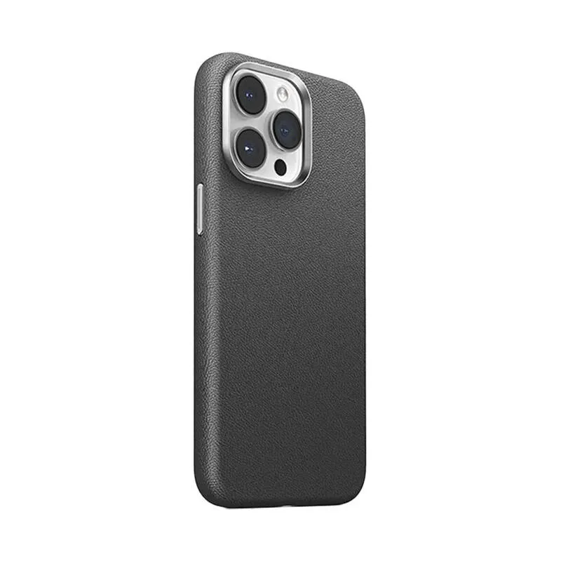 Magnētiska telefona vāciņš iPhone 15 Pro