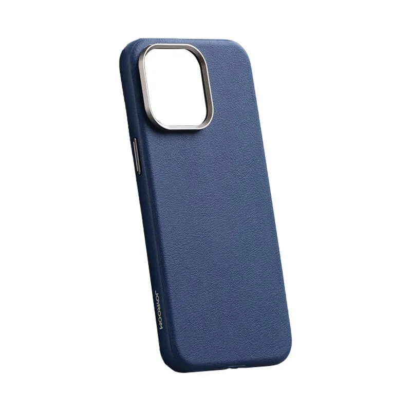 Magnētiska telefona vāciņš iPhone 15 Joyroom
