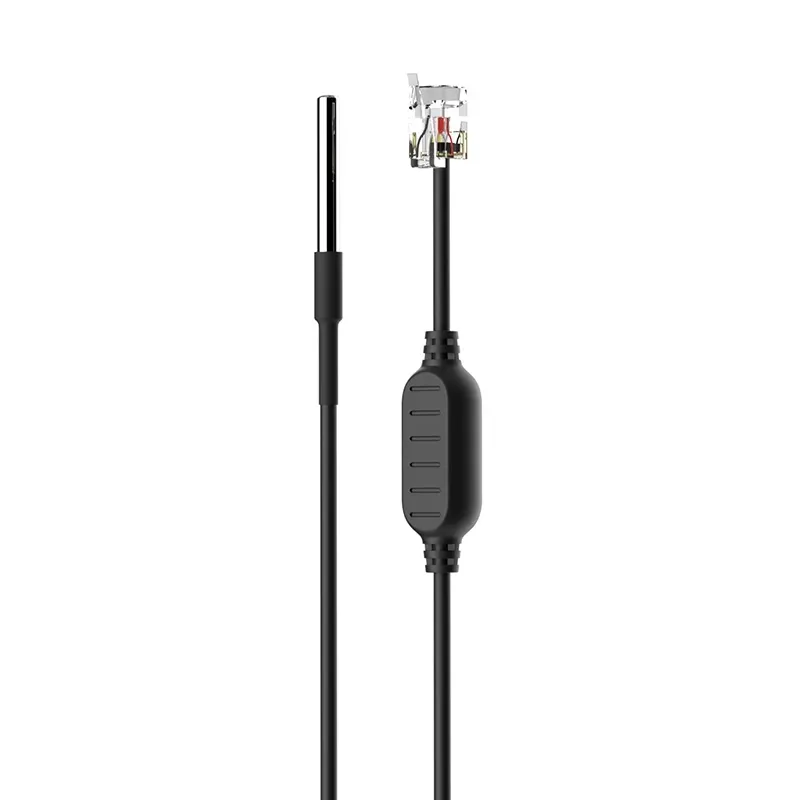 Ūdensizturīgs temperatūras sensors Sonoff WTS01, RJ9