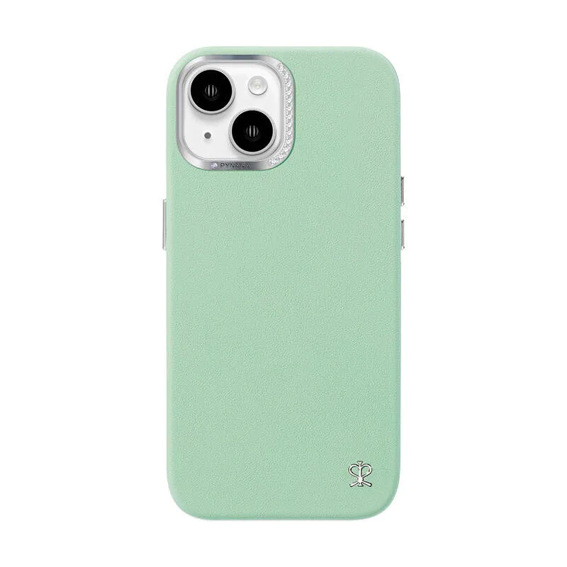 Joyroom PN-15F1 Zvaigžņu korpuss iPhone 15