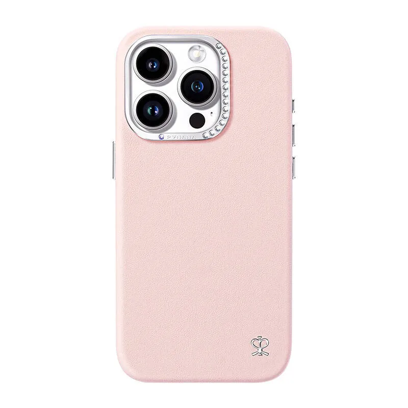 Joyroom PN-15F1 Zvaigžņu Maciņš iPhone 15