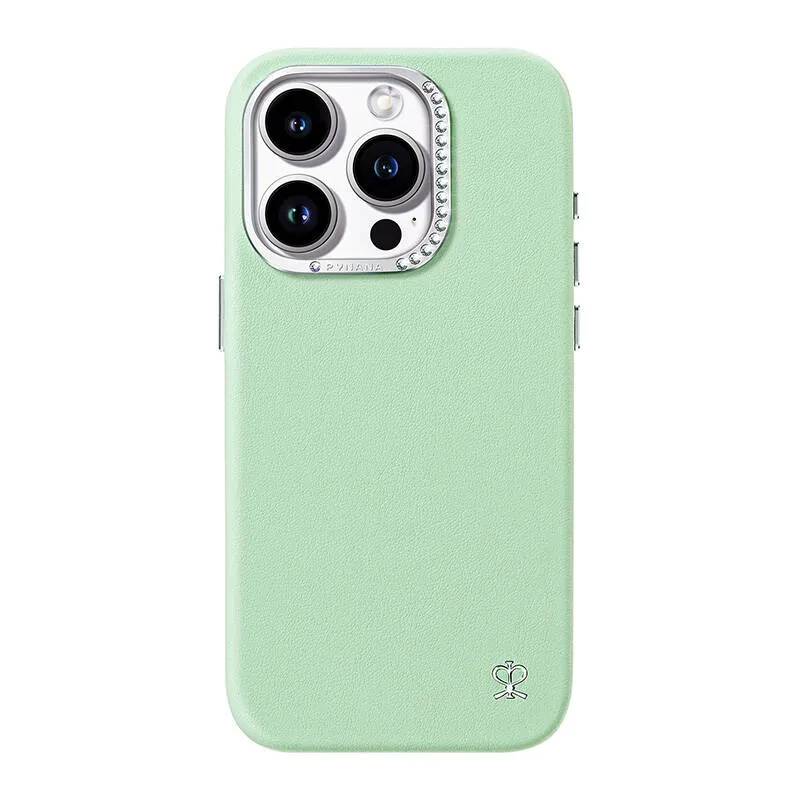 Joyroom PN-15F1 Zvaigžņu korpuss iPhone 15
