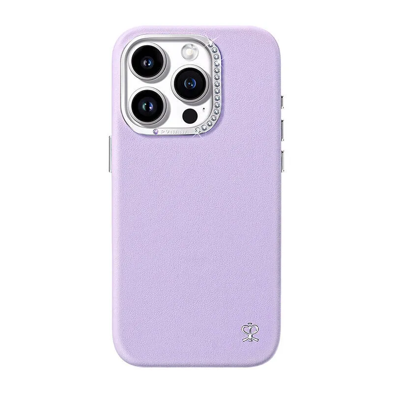 Joyroom PN-15F1 Zvaigžņu korpuss iPhone 15