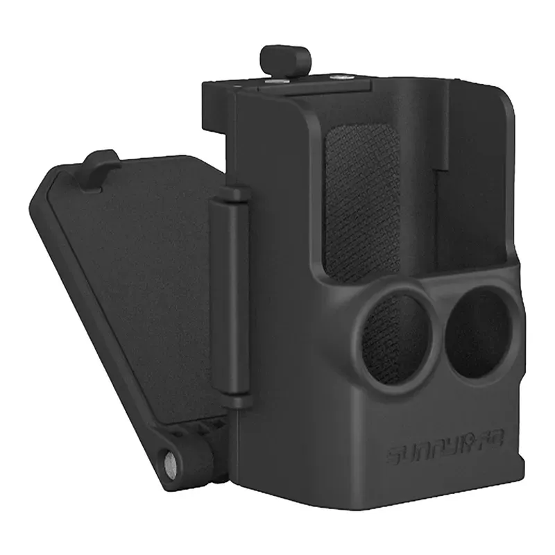 Magnētiskais stiprinājums Sunnylife DJI Osmo Pocket