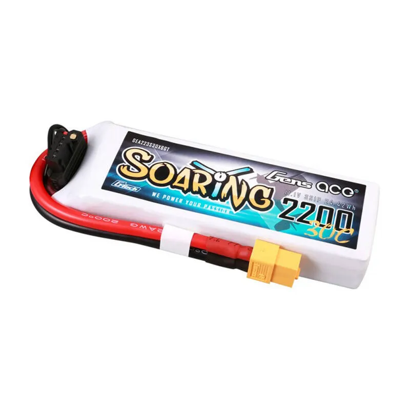 Gens ace G-Tech Lido 2200mAh 11
