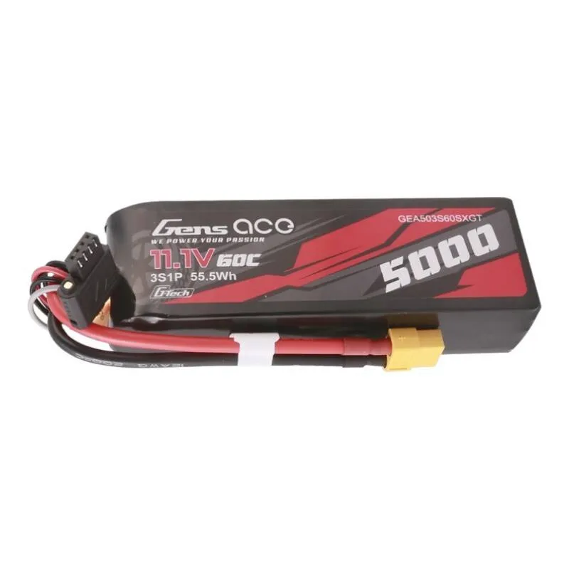 Gens ace G-Tech 5000mAh 11.1V