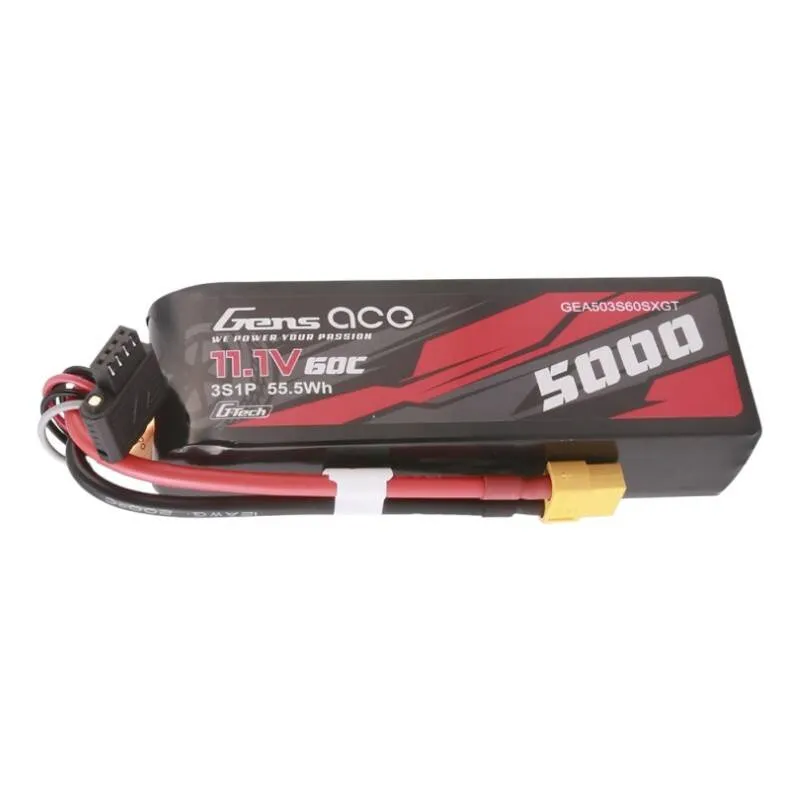 Gens ace G-Tech 5000mAh 11.1V
