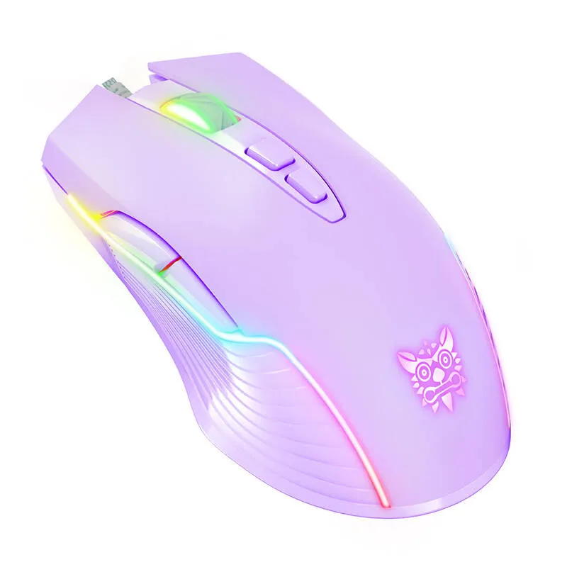 ONIKUMA RGB Vadu spēļu pele CW905
