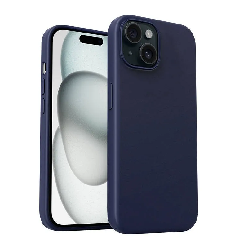 Aukey PC-GJ10B korpuss iPhone 15 Plus