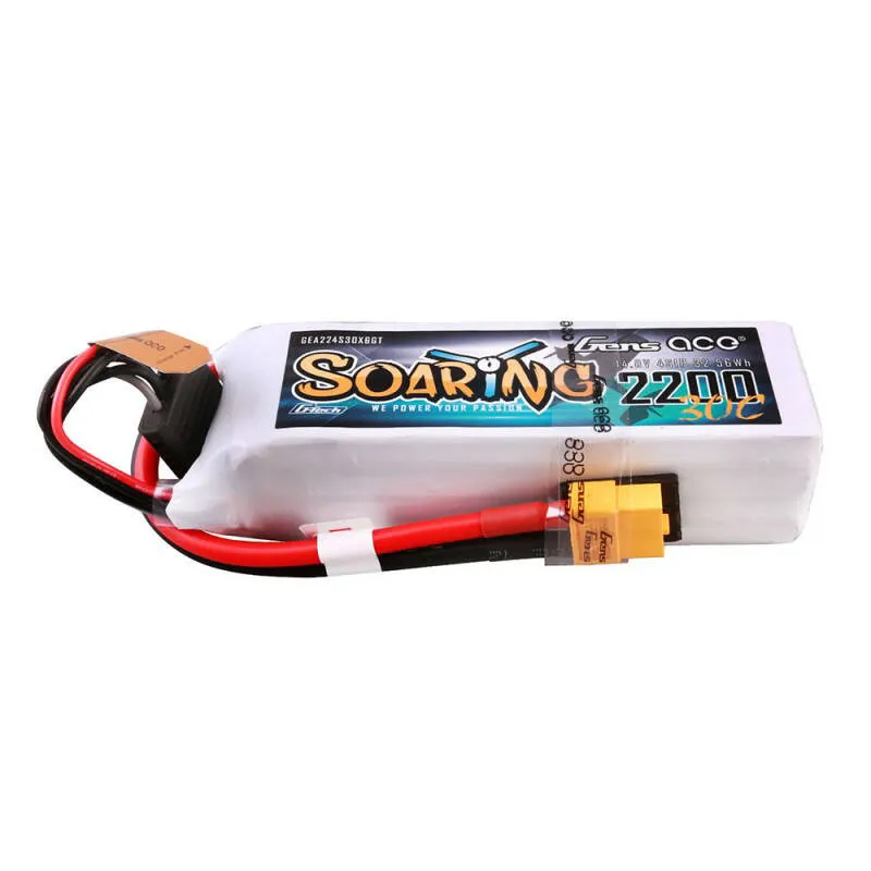Gens ace G-Tech Lido 2200mAh 14