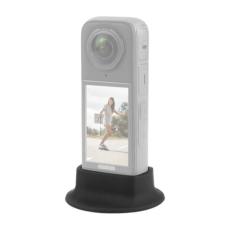 Silicone statīvs PULUZ universāls Insta360 X4