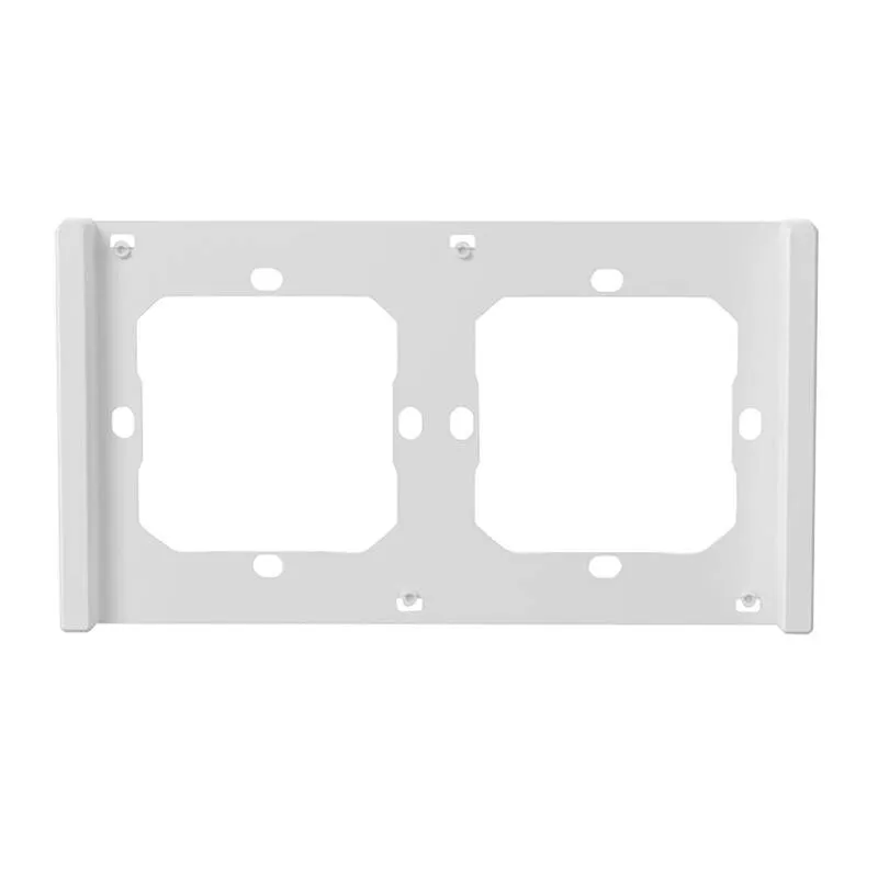Rāmis M5 80 gudrs sienas slēdzim