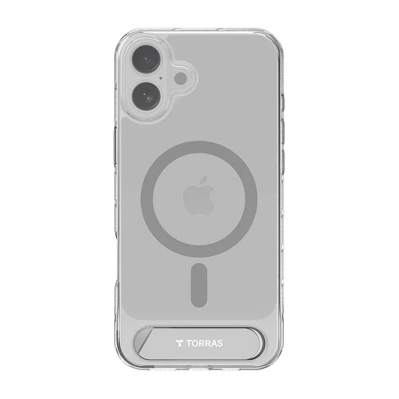 Torras Pstand Series lietā iPhone 16