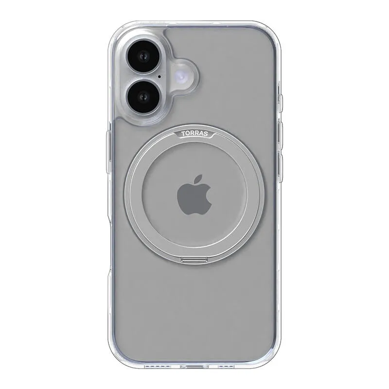 Torras Ostand Pro lietā iPhone 16