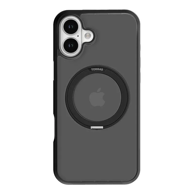 Torras Ostand Pro lietā iPhone 16
